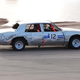 Illustration for article titled Day Two Of Racing Begins: Nissan Zs Sweating Miata Leader, Olds In 6th Place